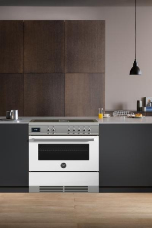 Варочный центр Bertazzoni PROCH94I1EBIT