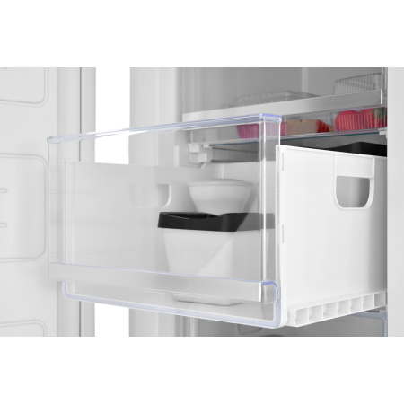 Встраиваемый морозильник ZUGEL ZFI17540NF