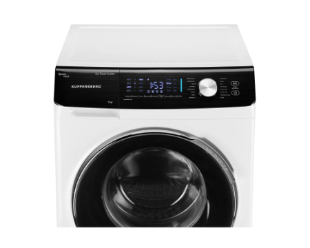 Стиральная машина Kuppersberg WM 580 W
