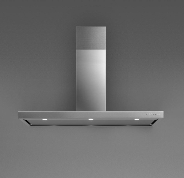 Вытяжка Falmec Fasteel PLANE TOP 120 inox (800)
