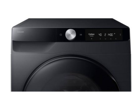 Стирально-сушильная машина Samsung WD11DG6B85BBLP