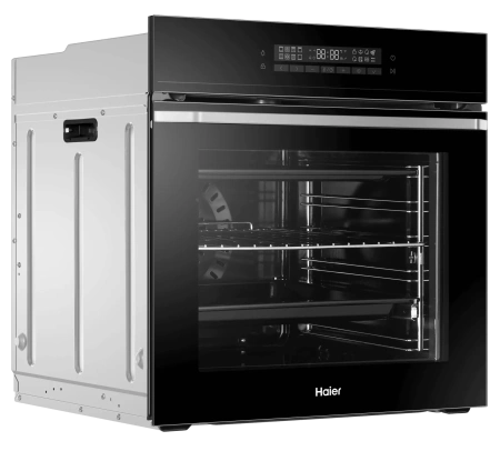 Электрический духовой шкаф Haier HOQ-P16AN5GBU