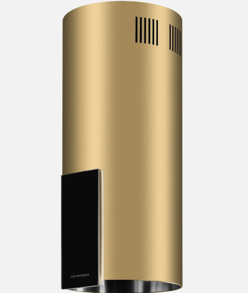 Вытяжка Kuppersberg MOTUBA Gold