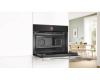Компактный духовой шкаф Bosch CBG7341B1
