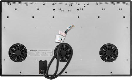Индукционная варочная панель Maunfeld CVI905SFBK Inverter