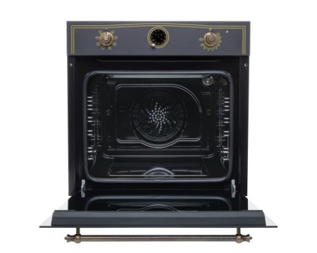 Духовой шкаф Graude BK 60.1 SM