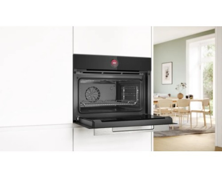 Компактный духовой шкаф Bosch CBG7341B1