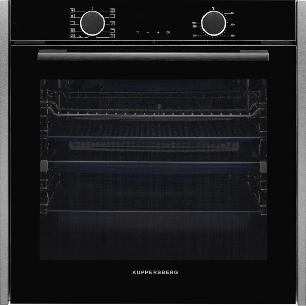 Духовой шкаф Kuppersberg HFT 610 B