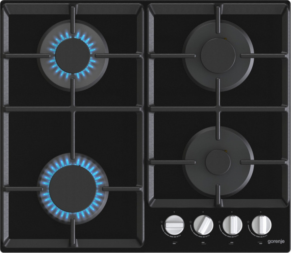 Независимая газовая варочная панель Gorenje GT641EXB