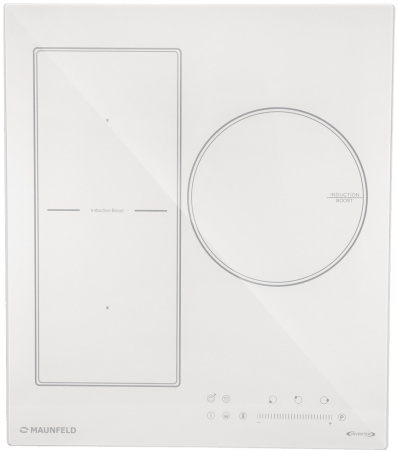 Индукционная варочная панель MAUNFELD CVI453SBBG Inverter