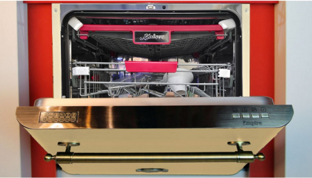 Встраиваемая посудомоечная машина Kaiser S60 U 88 XL ELFEM
