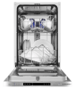 Посудомоечная машина Maunfeld MLP45120 Light Beam