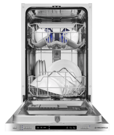 Посудомоечная машина Maunfeld MLP45120 Light Beam