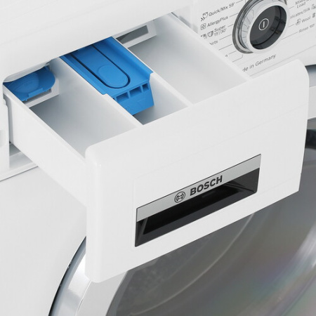 Стиральная машина Bosch Serie 8 WAV28M80ME