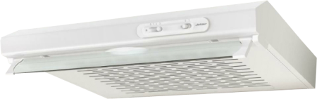 Вытяжка JET AIR LIGHT WH/F/60