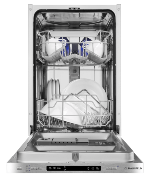 Посудомоечная машина Maunfeld MLP45120 Light Beam
