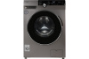 Стиральная машина Weissgauff WM 5649 DC Inverter Steam Silver