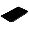 Индукционная варочная панель MEFERI MIH302BK LIGHT