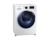 Стиральная машина Samsung WD80K52E0ZW/LP