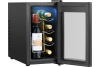 Винный холодильник Weissgauff WWC-08 Bottle