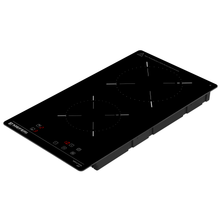 Индукционная варочная панель MEFERI MIH302BK LIGHT