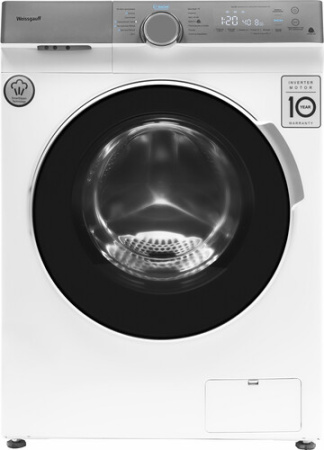Стиральная машина Weissgauff WM 4947 DC Inverter