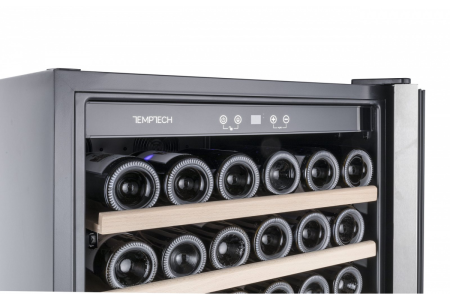 Винный шкаф Temptech WP180SCB