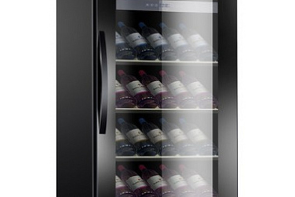 Винный шкаф Dometic MaCave S117FG VinoView