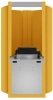 Цилиндрическая пристенная вытяжка Meferi TUBE40GOLD COMFORT PLUS