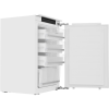Встраиваемый морозильник ZUGEL ZFI870NF