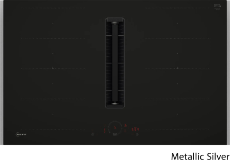 Индукционная варочная панель Neff V68YHL4B0