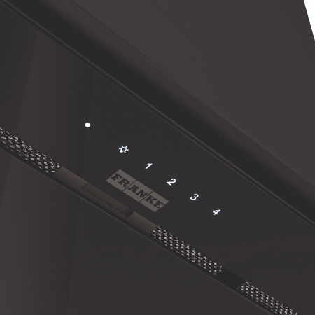 Вытяжка FRANKE EVO 90 BK