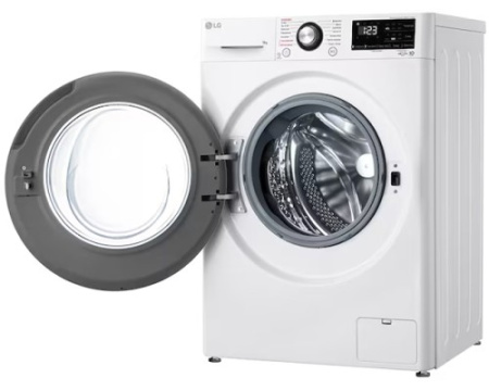 Стиральная машина LG F2V3FS6W