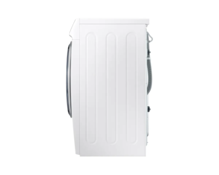 Стиральная машина Samsung WW80R52LCFWDLP (EcoBubble)