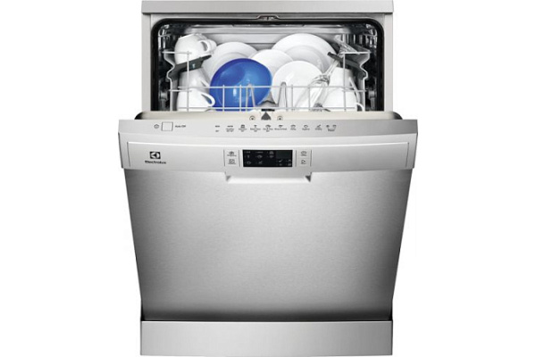 Посудомоечная машина Electrolux ESF 9552 LOX