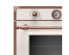 Духовый шкаф Bertazzoni Heritage F6011HERVPTAC