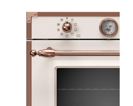 Духовый шкаф Bertazzoni Heritage F6011HERVPTAC
