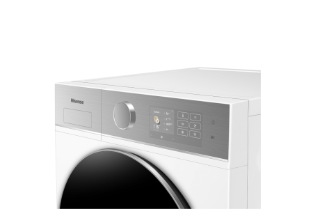 Стиральная машина Hisense WD5I8043BWF1