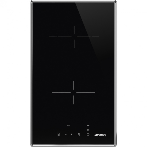 Варочная панель Smeg SE232TX2