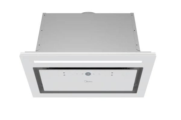 Вытяжка Midea MH60I970GW