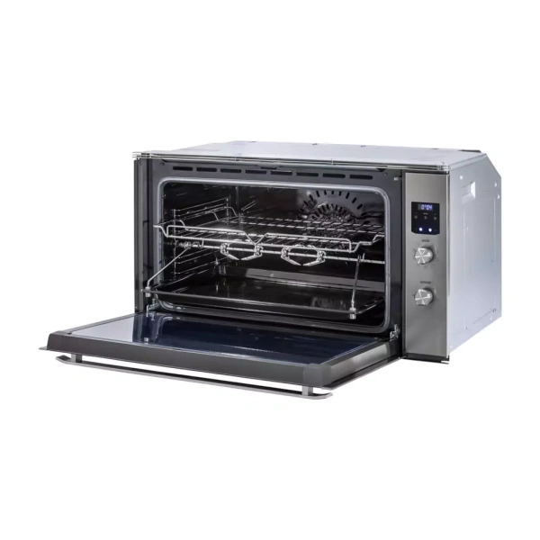 Электрический духовой шкаф De'Longhi SLB 9 RUS