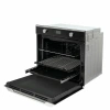 Электрический духовой шкаф DeLonghi NSM 11 NL RUS