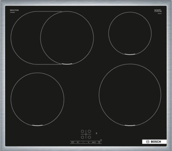Варочная панель Bosch PIF645BB5E