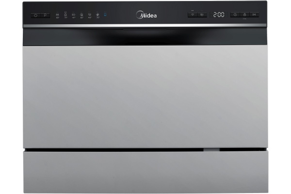 Посудомоечная машина Midea MCFD55S460Si