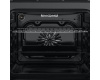 Шкаф духовой электрический HOMSair OEF657WH