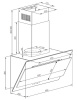 Вытяжка на 60 см  Graude DH 60.0 WE