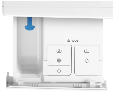 Стиральная машина Bosch WAX32E90ME