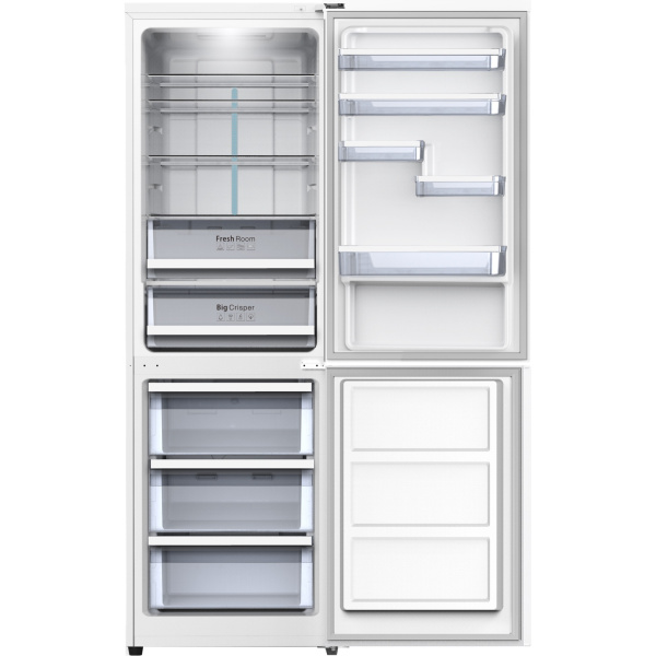 Холодильник DELONGHI DCS 19NFI BB Damiano