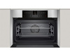 Компактный духовой шкаф Neff C15CR22N2