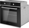 Духовой шкаф Weissgauff EOM 388 PDX Steam Clean